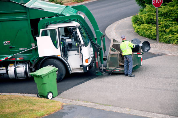 Best Dumpster Rental Services  in Chester Gap, VA