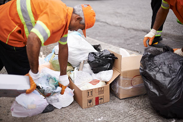 Best Residential Junk Removal  in Chester Gap, VA