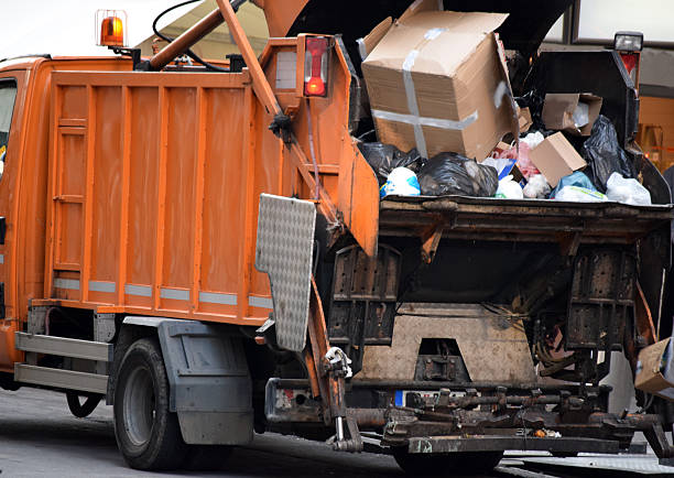 Professional Junk Removal in Chester Gap, VA